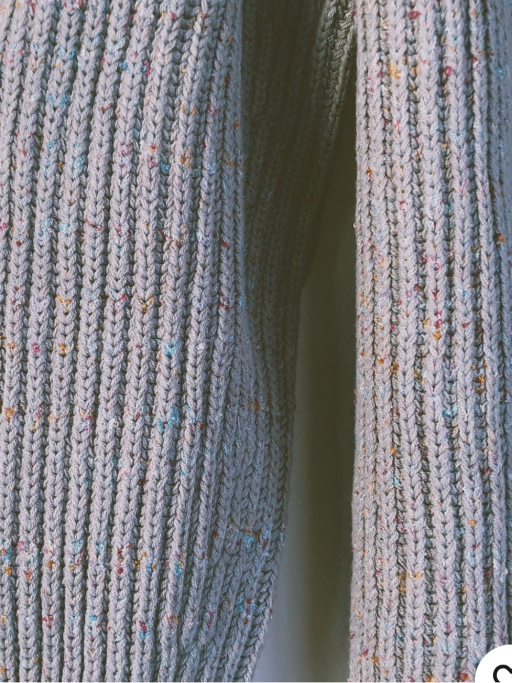 Free People Leo Tunic Sweater - Picture 5 of 8